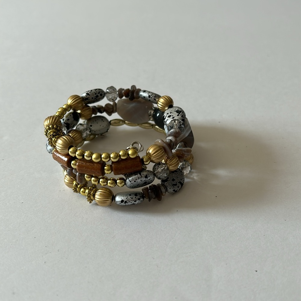 bracelet: Bohemian style - Picture 6 of 6
